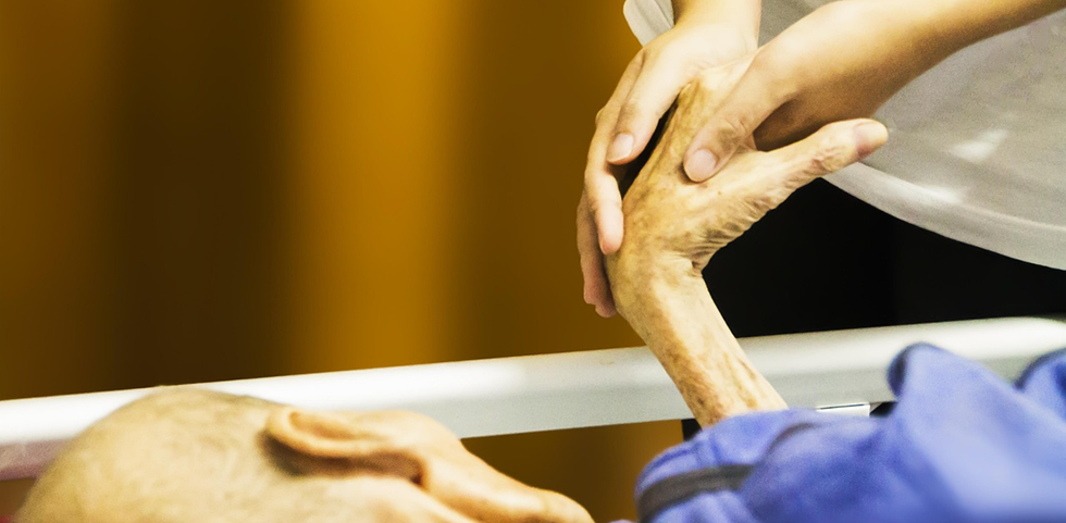 Medicare Part A Hospice Coverage